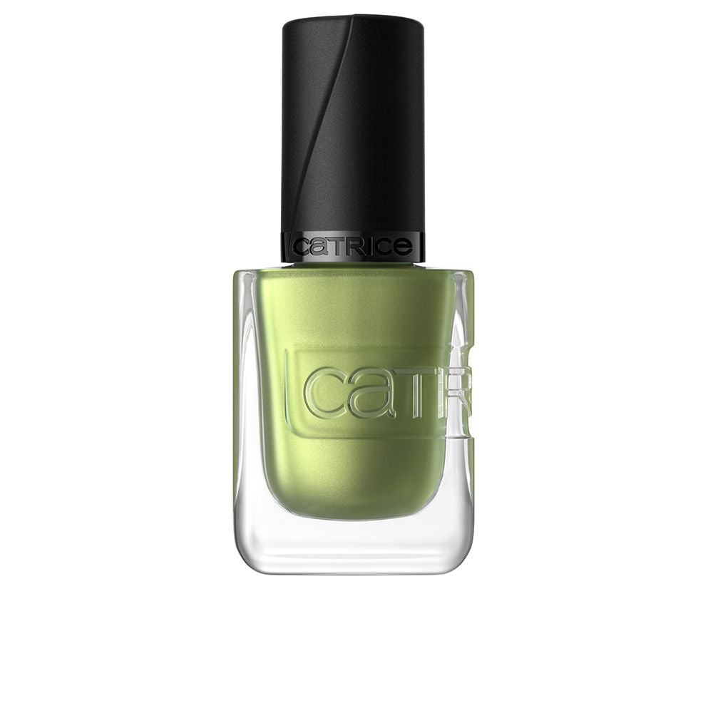 GEL AFFAIR nail polish #063-Olive Allure 10.5 ml