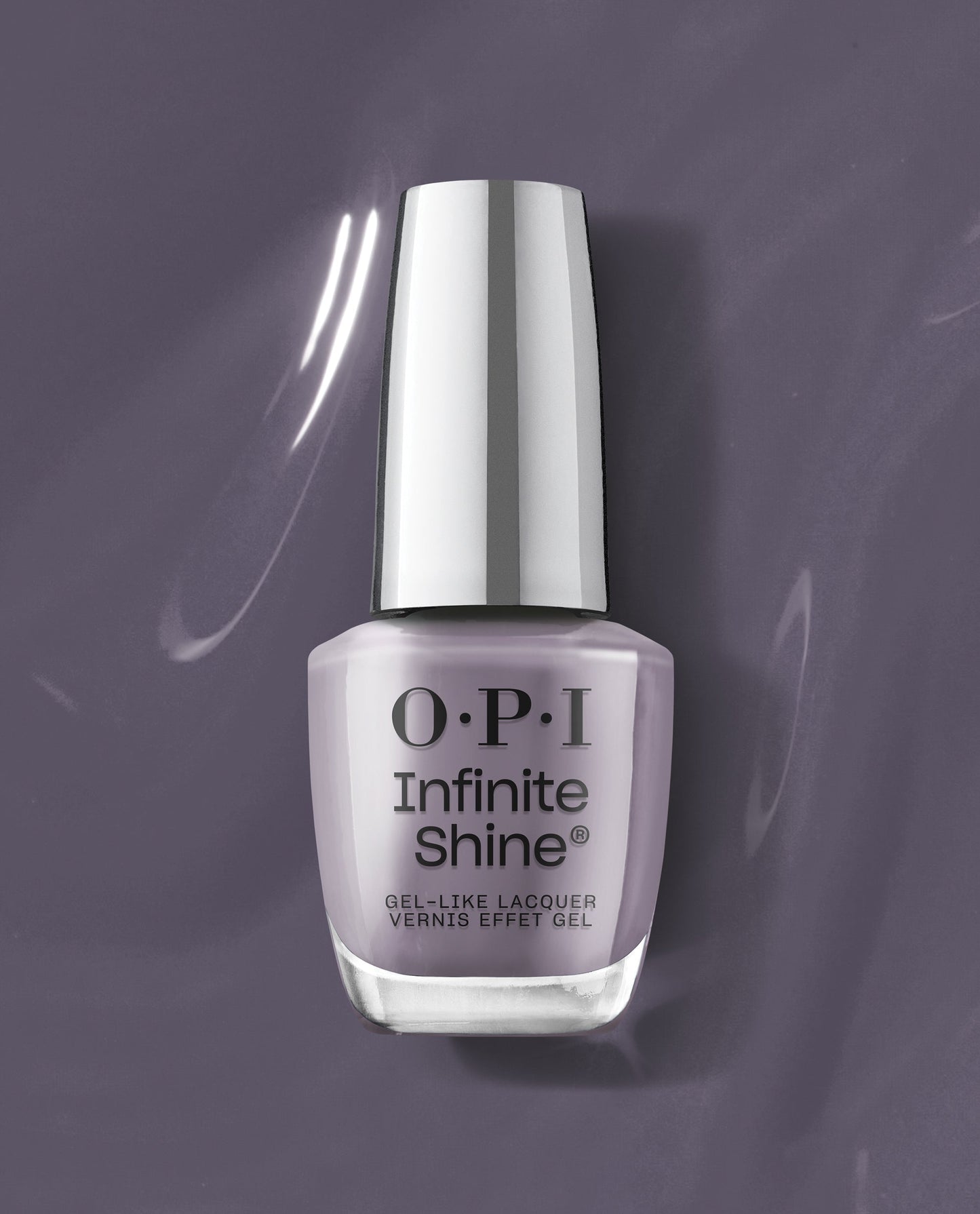 OPI OPI Infinite Shine Nagellack Endure und Allure 15 ml langanhaltender Gel-Effekt Kosmetik