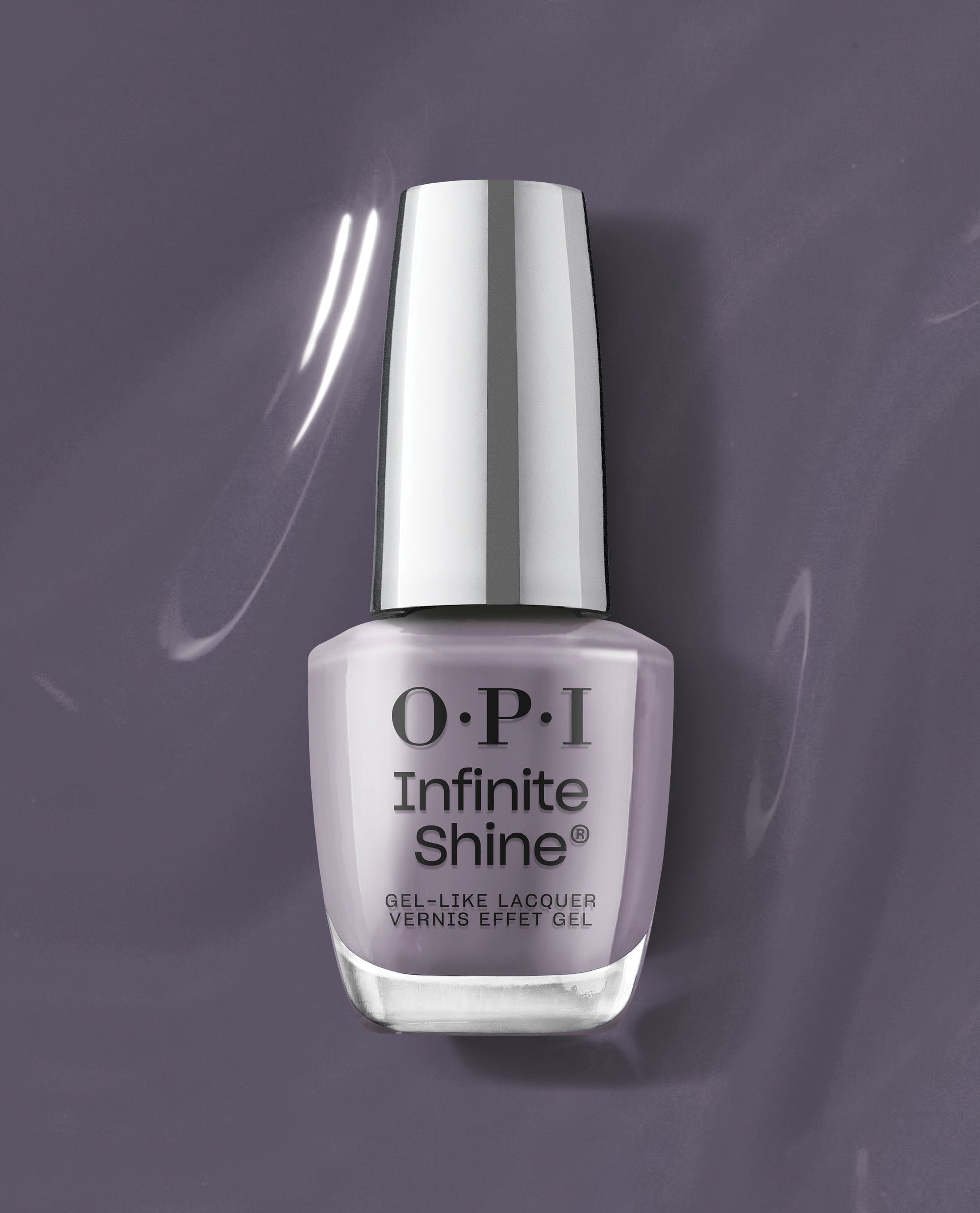 OPI OPI Infinite Shine Nagellack Endure und Allure 15 ml langanhaltender Gel-Effekt Kosmetik