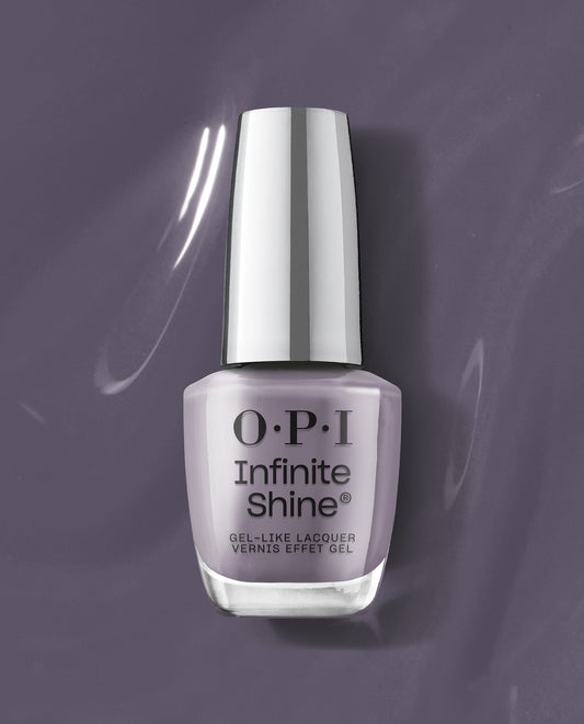 OPI OPI Infinite Shine Nagellack Endure und Allure 15 ml langanhaltender Gel-Effekt Kosmetik