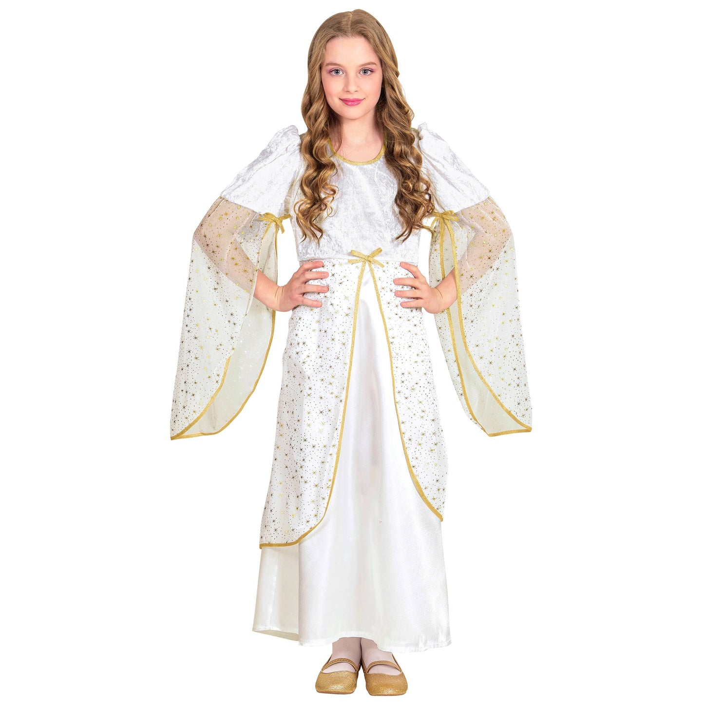 "ENGEL" (Kleid) – Ansicht 3