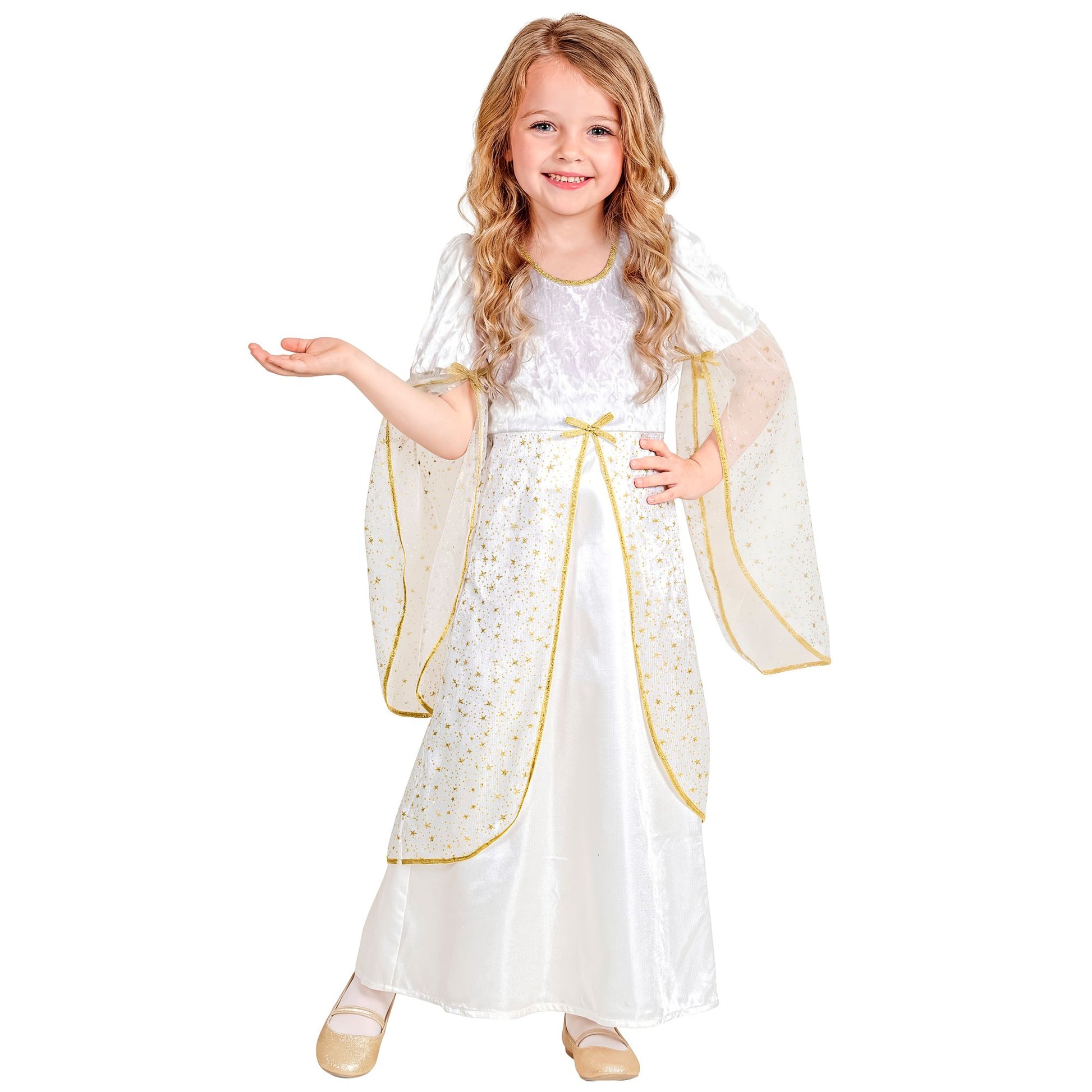 "ENGEL" (Kleid) – Ansicht 4
