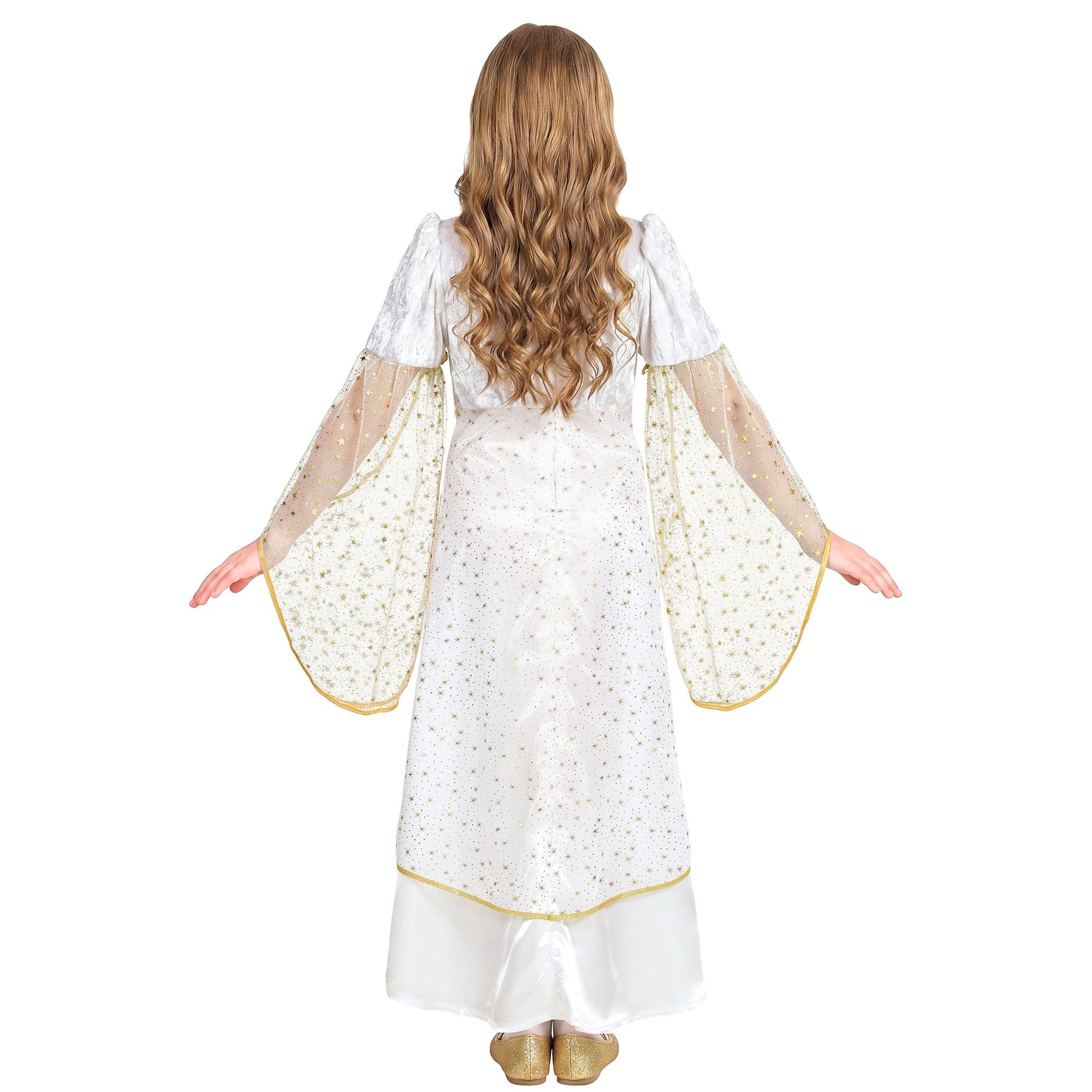 "ENGEL" (Kleid) – Ansicht 6