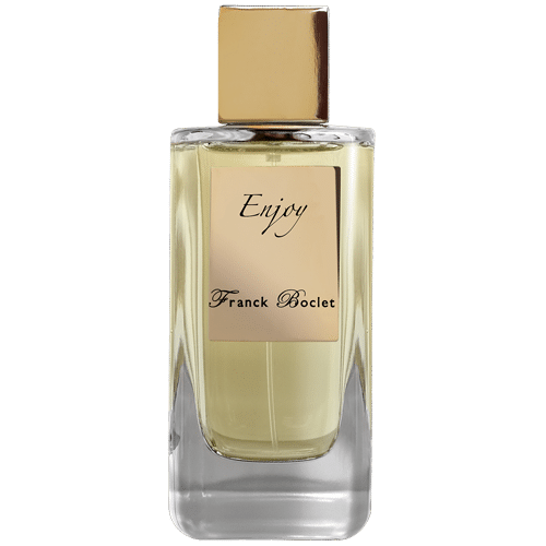 FRANCK BOCLET FRANCK BOCLET Enjoy Eau de Parfum 100 ml und 20 ml Set Parfüm
