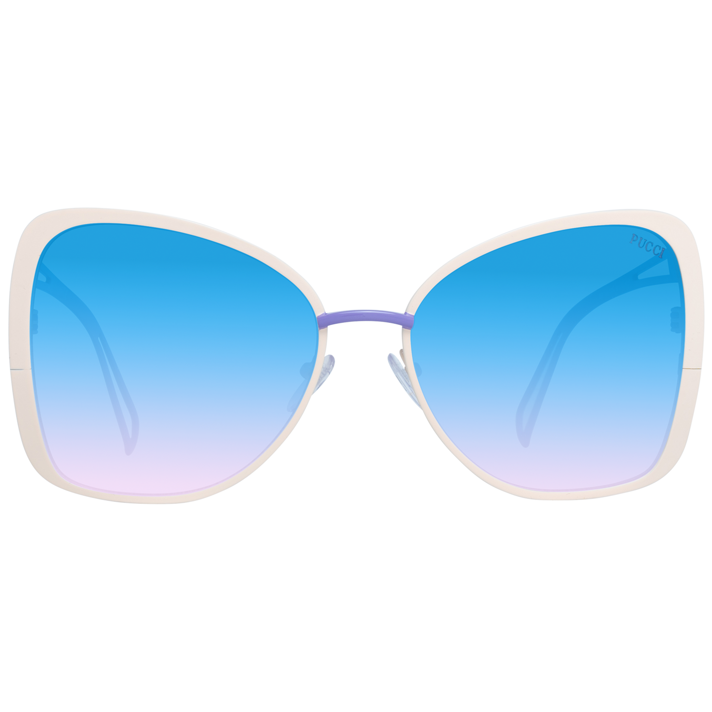 EMILIO PUCCI SUNGLASSES EP0168 5824W Sonnenbrille