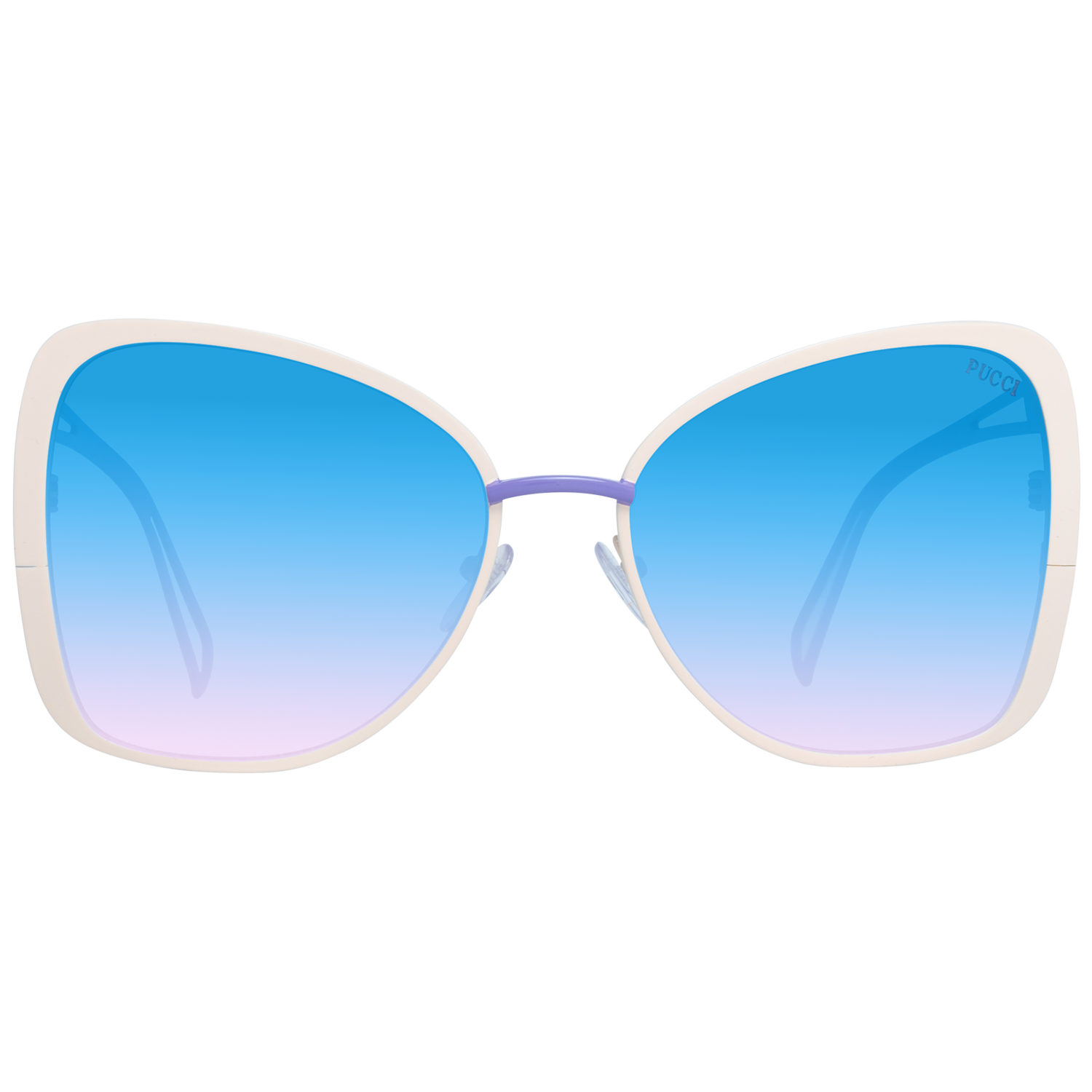 EMILIO PUCCI SUNGLASSES EP0168 5824W Sonnenbrille