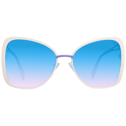 EMILIO PUCCI SUNGLASSES EP0168 5824W Sonnenbrille