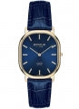 EPOQUE TIME EPOQUE 1953 4165 Only Time Armbanduhr 36 mm Gold ansicht-2