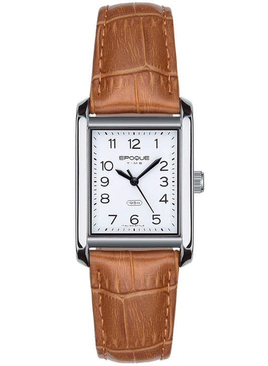 EPOQUE TIME EPOQUE 1954 4169 Only Time Armbanduhr 26 mm