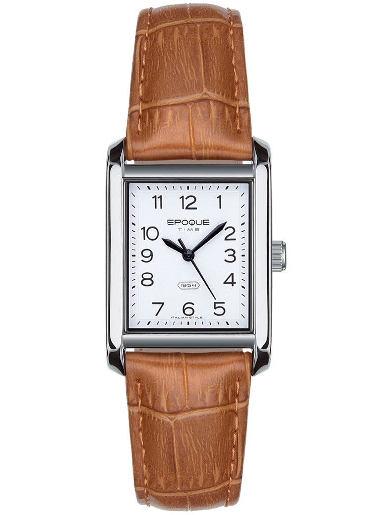 EPOQUE TIME EPOQUE 1954 4169 Only Time Armbanduhr 26 mm