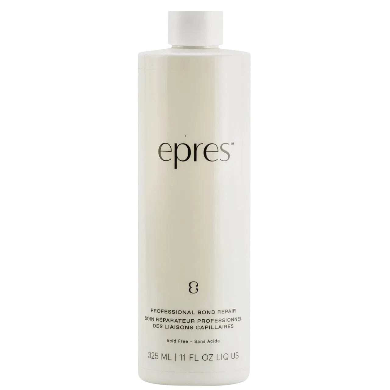 Epres, Professional, Haarcreme-Behandlung, Bindungsreparatur, 325 ml