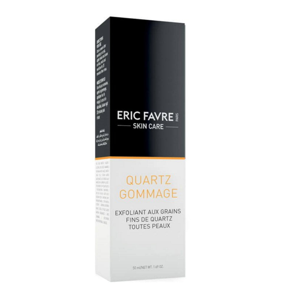 Eric Favre Quartz Peeling 50 ml