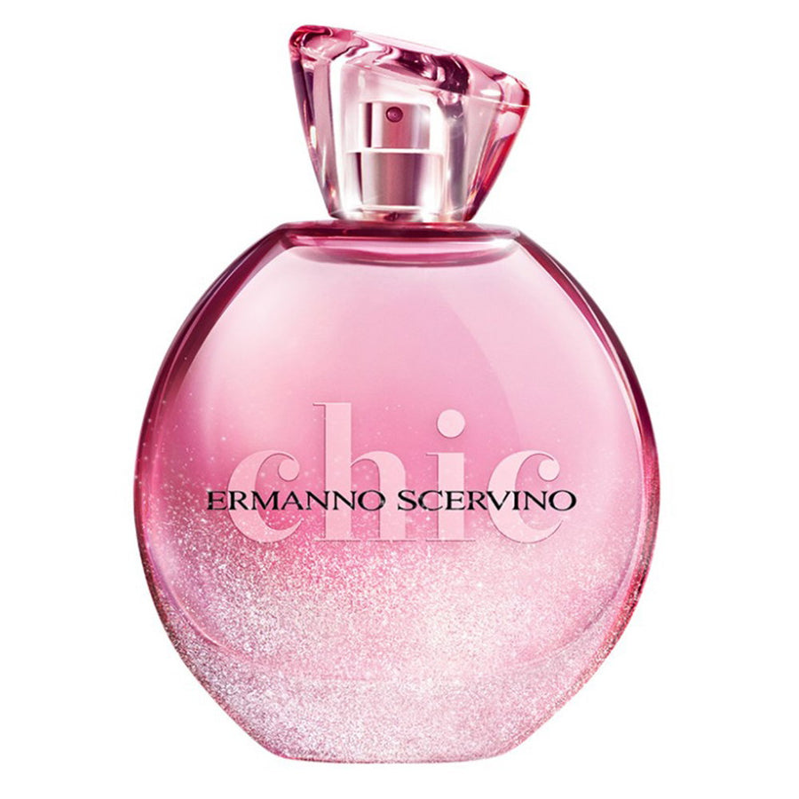 Ermanno Scervino Chic Eau de Parfum für Frauen 100 ml