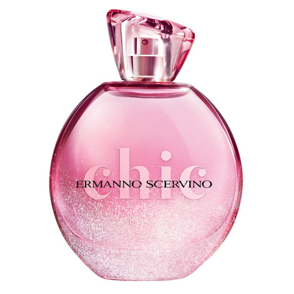 Ermanno Scervino, Chic, Eau de Parfum, Für Frauen, 100 ml