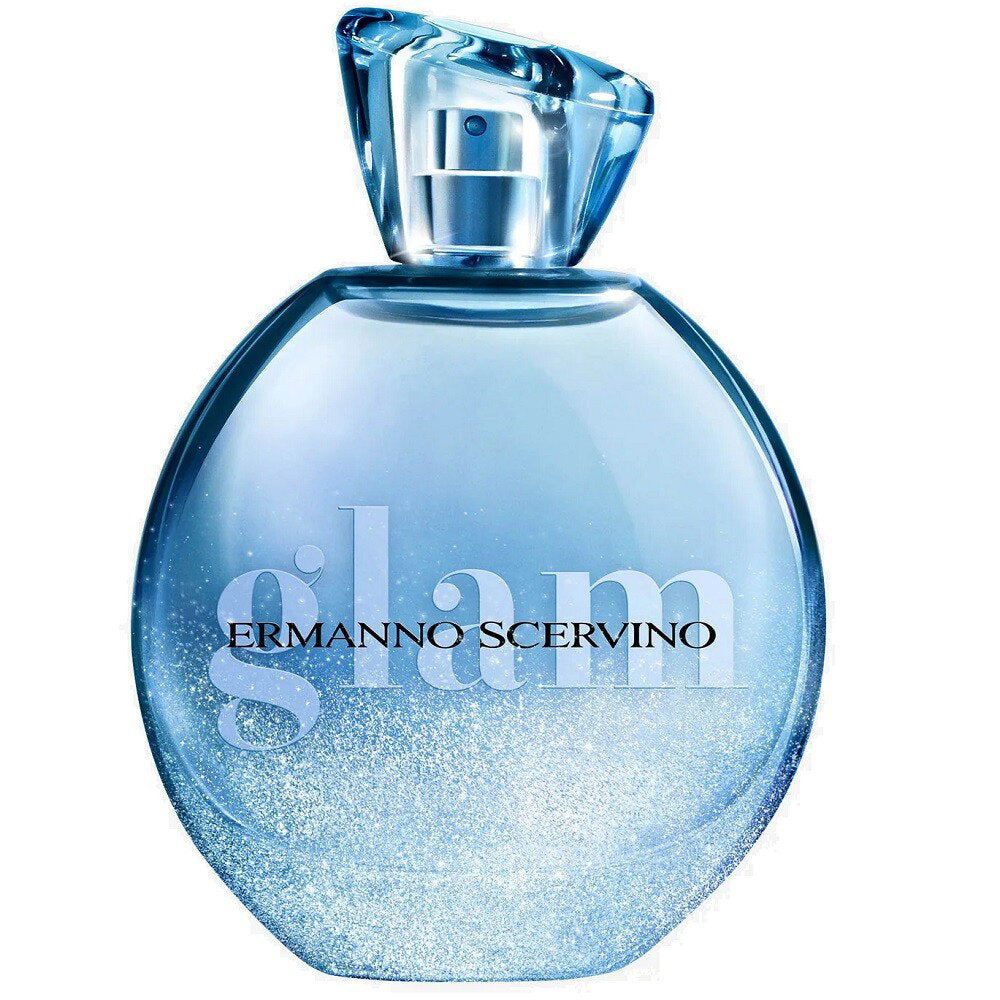 Ermanno Scervino, Glam, Eau De Parfum, For Women, 50 ml