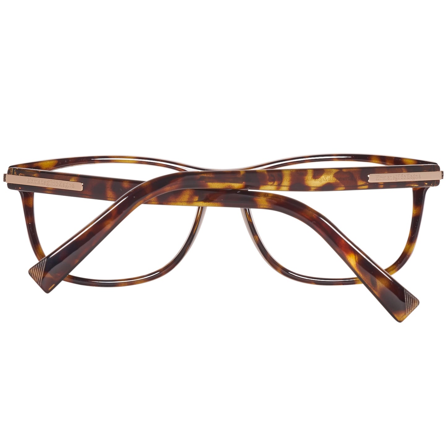 ERMENEGILDO ZEGNA EYEWEAR EZ5005 55052 Sonnenbrille ansicht-2