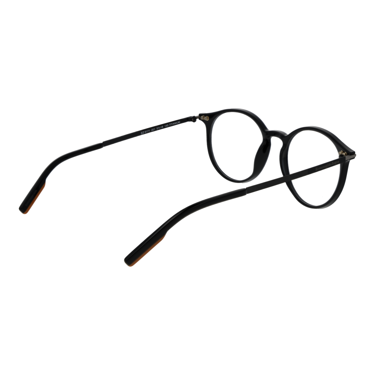 ERMENEGILDO ZEGNA EYEWEAR EZ5171 51001 Sonnenbrille ansicht-2