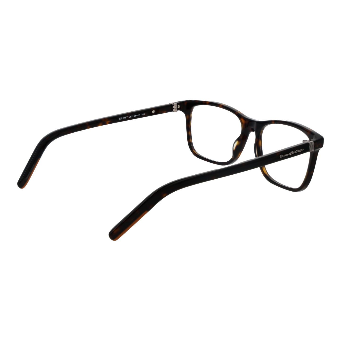 ERMENEGILDO ZEGNA EYEWEAR EZ5187 56052 Sonnenbrille ansicht-2
