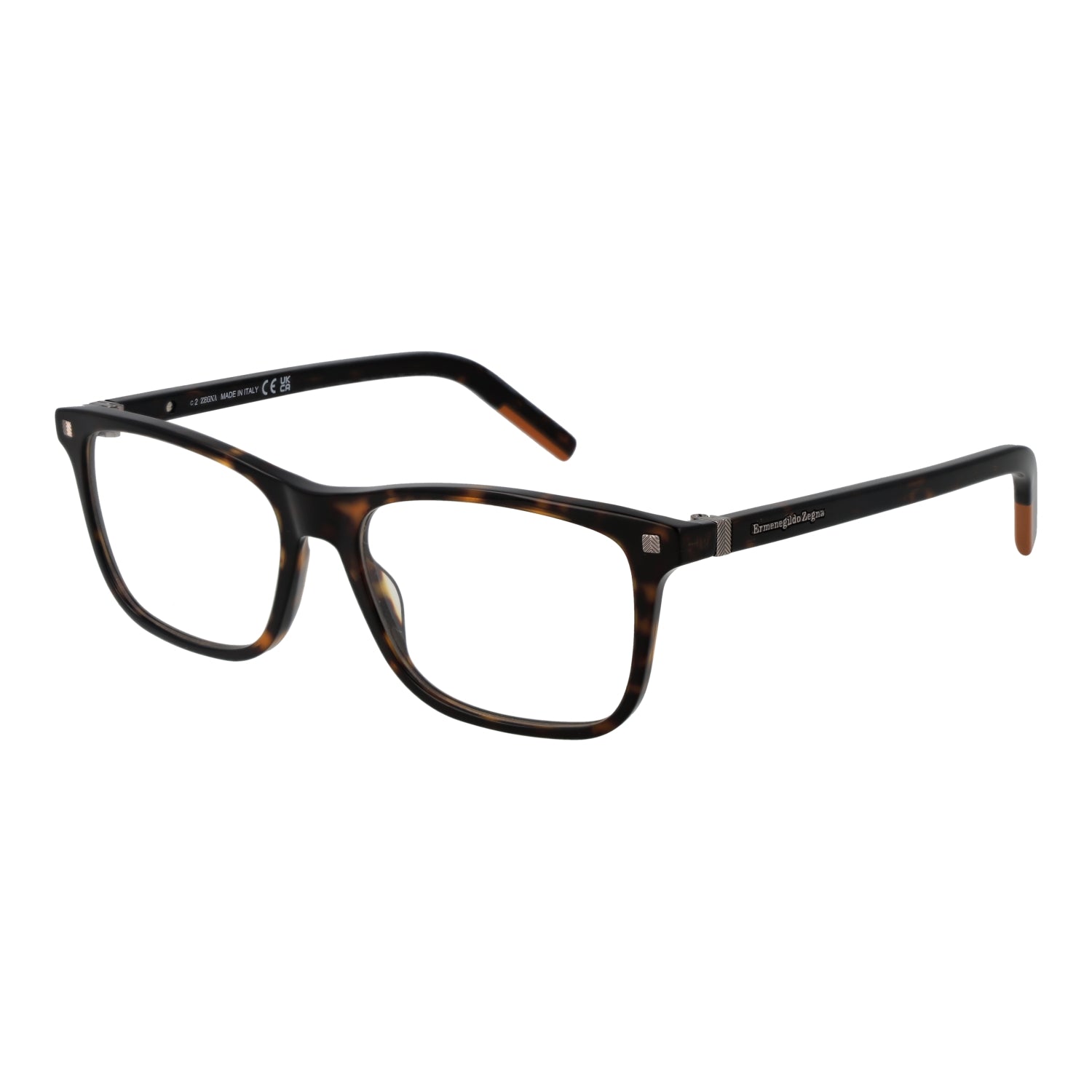 ERMENEGILDO ZEGNA EYEWEAR EZ5187 56052 Sonnenbrille ansicht-3