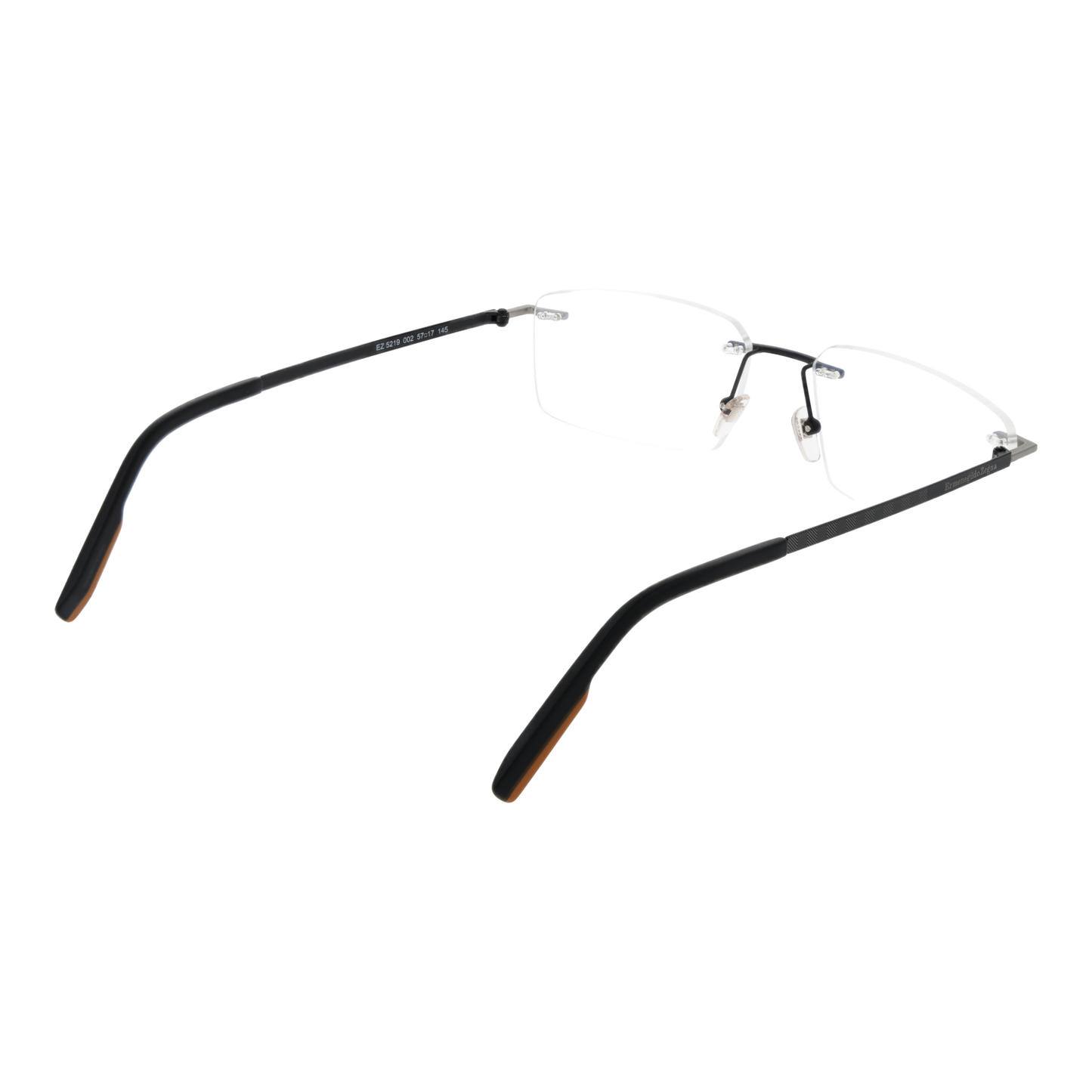 ERMENEGILDO ZEGNA EYEWEAR EZ5219 57002 Sonnenbrille ansicht-2