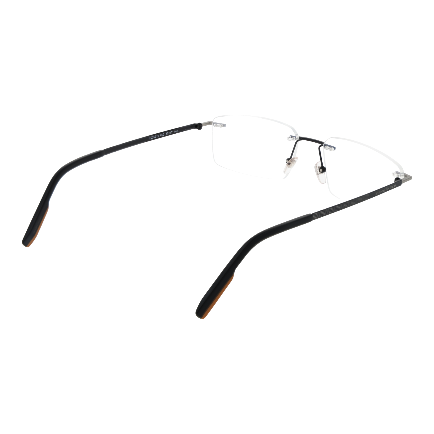 ERMENEGILDO ZEGNA EYEWEAR EZ5219 57002 Sonnenbrille ansicht-2