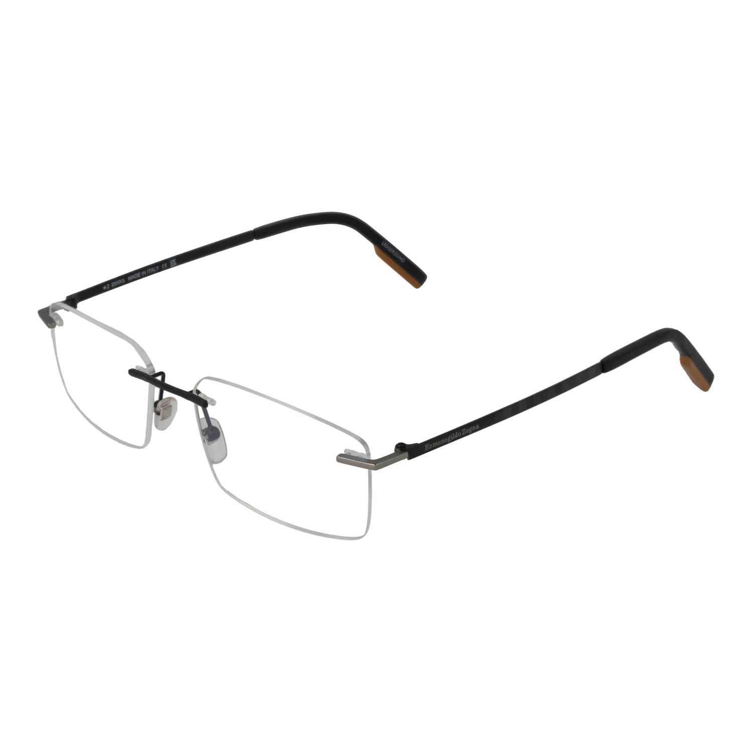 ERMENEGILDO ZEGNA EYEWEAR EZ5219 57002 Sonnenbrille ansicht-3