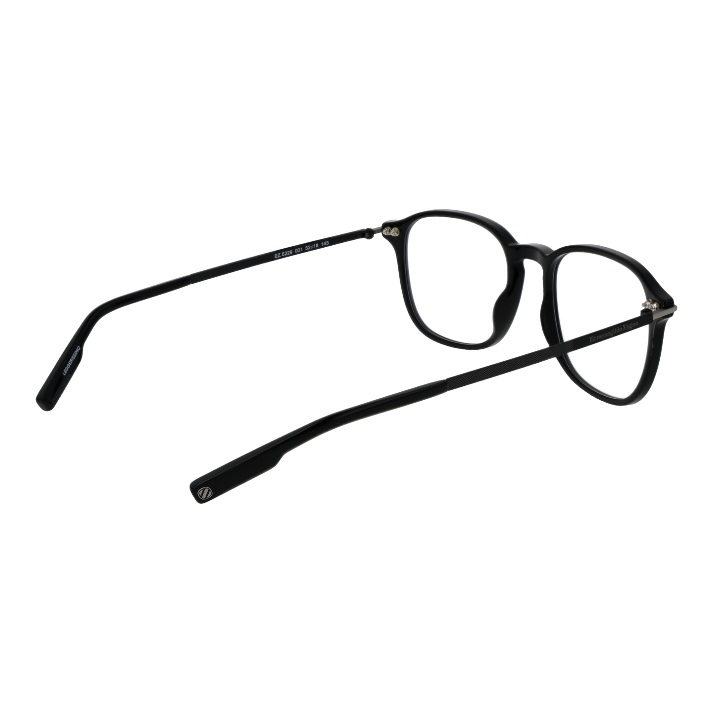 ERMENEGILDO ZEGNA EYEWEAR EZ5229 52001 Sonnenbrille ansicht-2