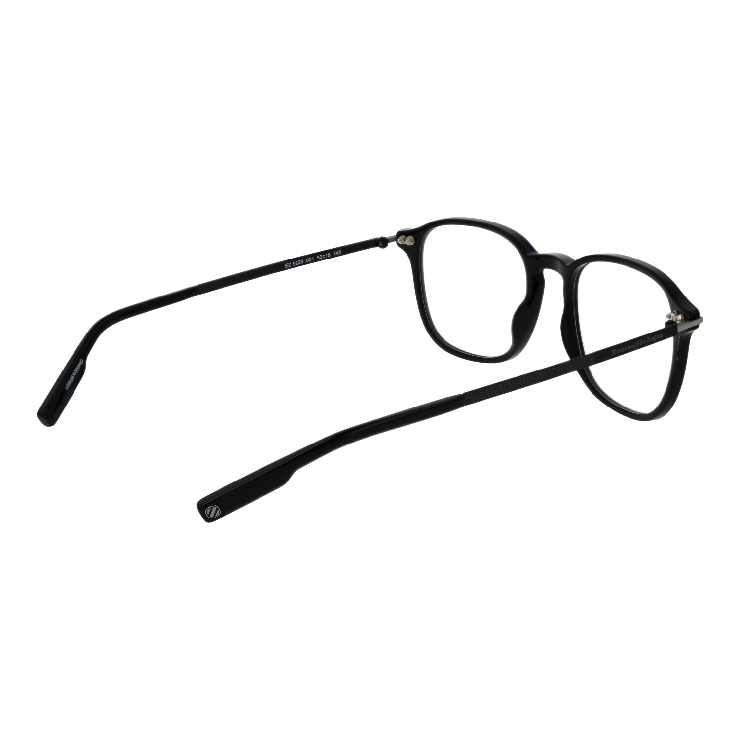 ERMENEGILDO ZEGNA EYEWEAR EZ5229 52001 Sonnenbrille ansicht-2