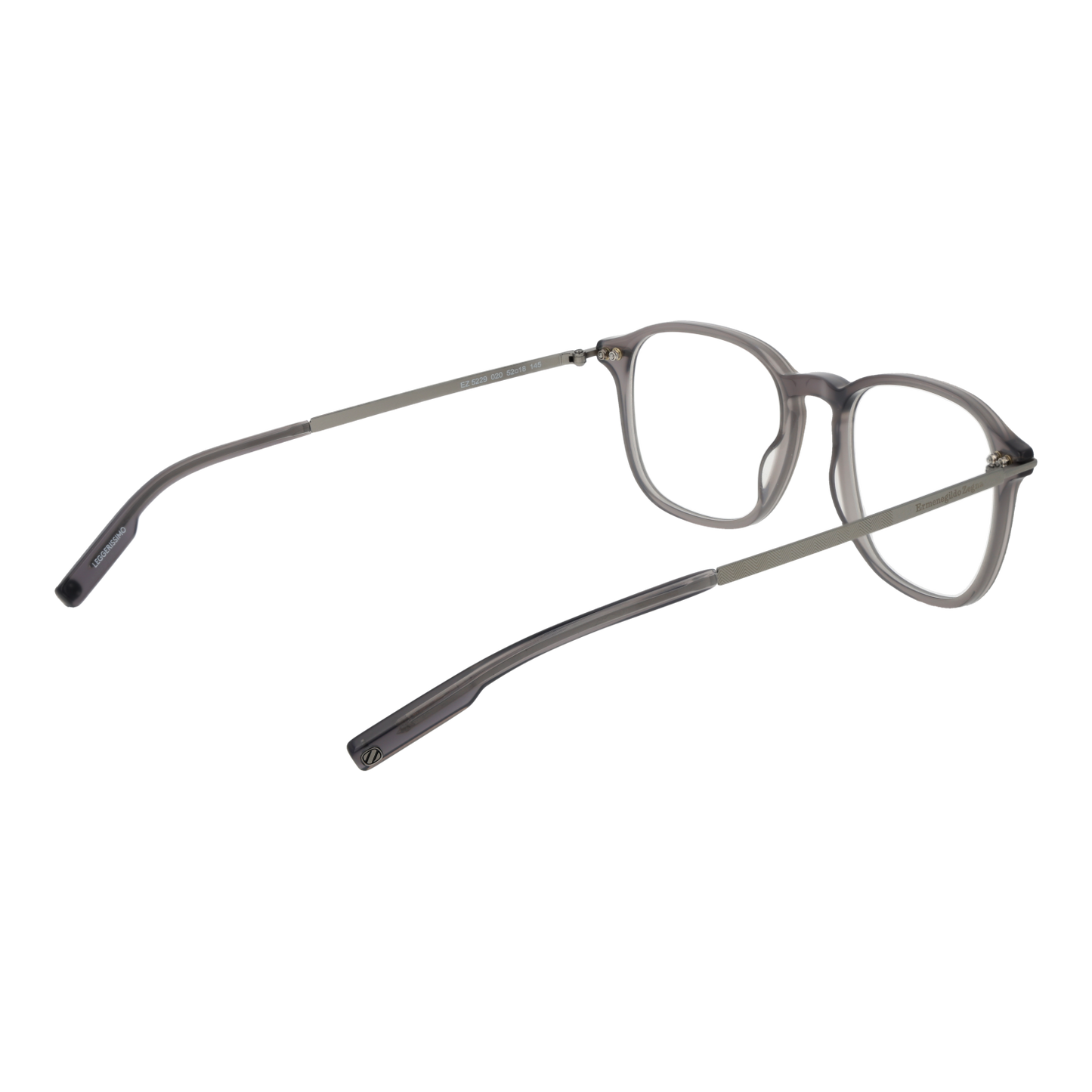 ERMENEGILDO ZEGNA EYEWEAR EZ5229 52020 Sonnenbrille ansicht-2