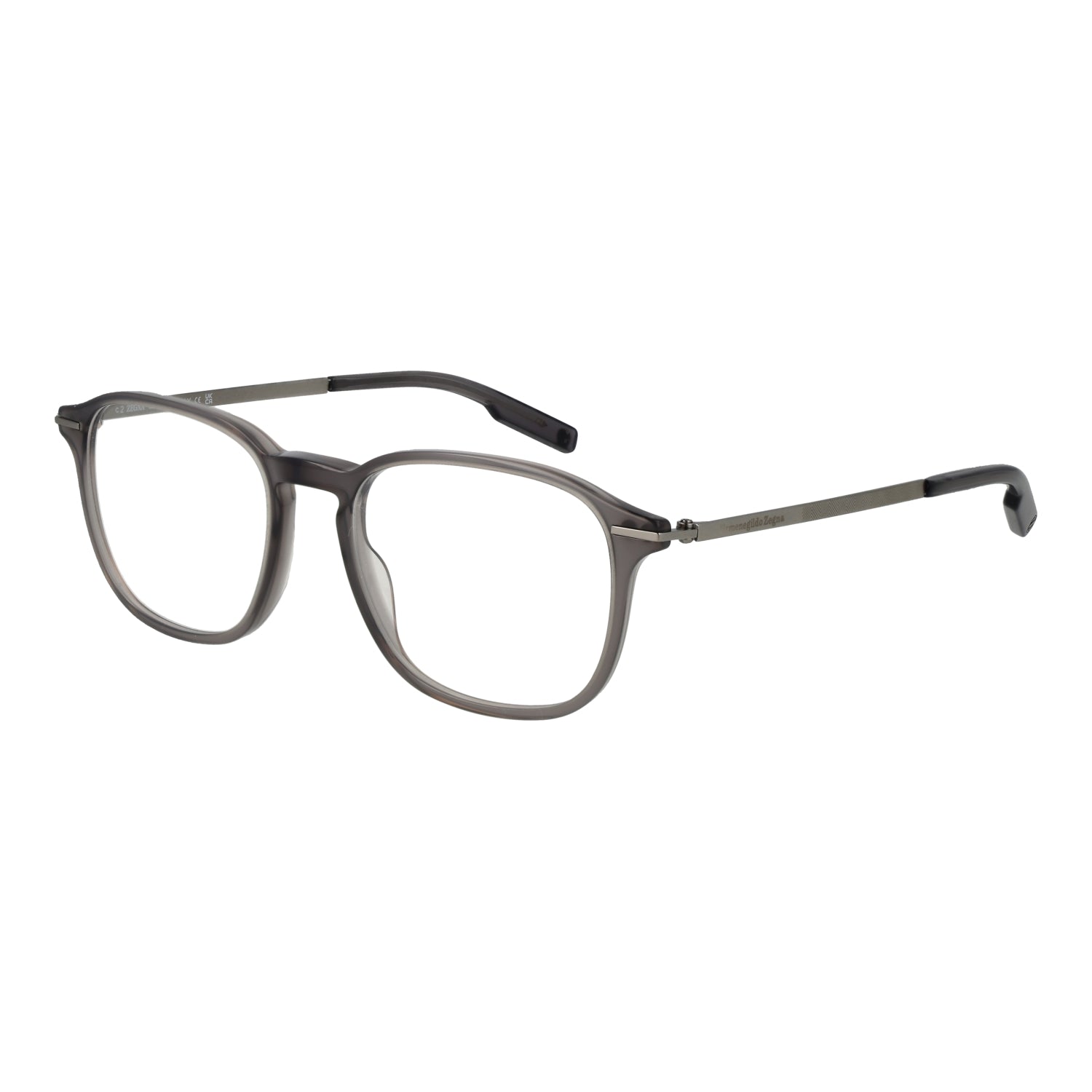 ERMENEGILDO ZEGNA EYEWEAR EZ5229 52020 Sonnenbrille ansicht-3