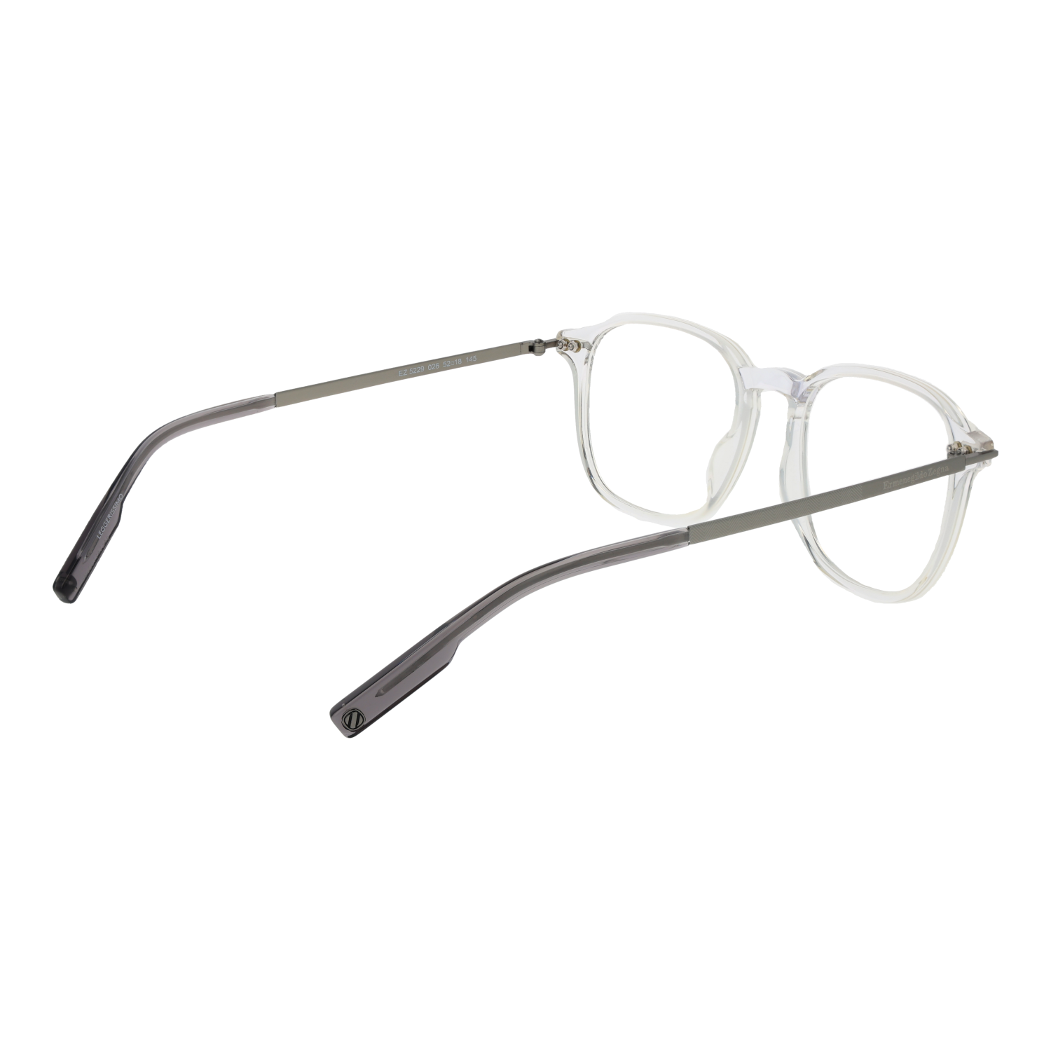 ERMENEGILDO ZEGNA EYEWEAR EZ5229 52026 Sonnenbrille ansicht-2