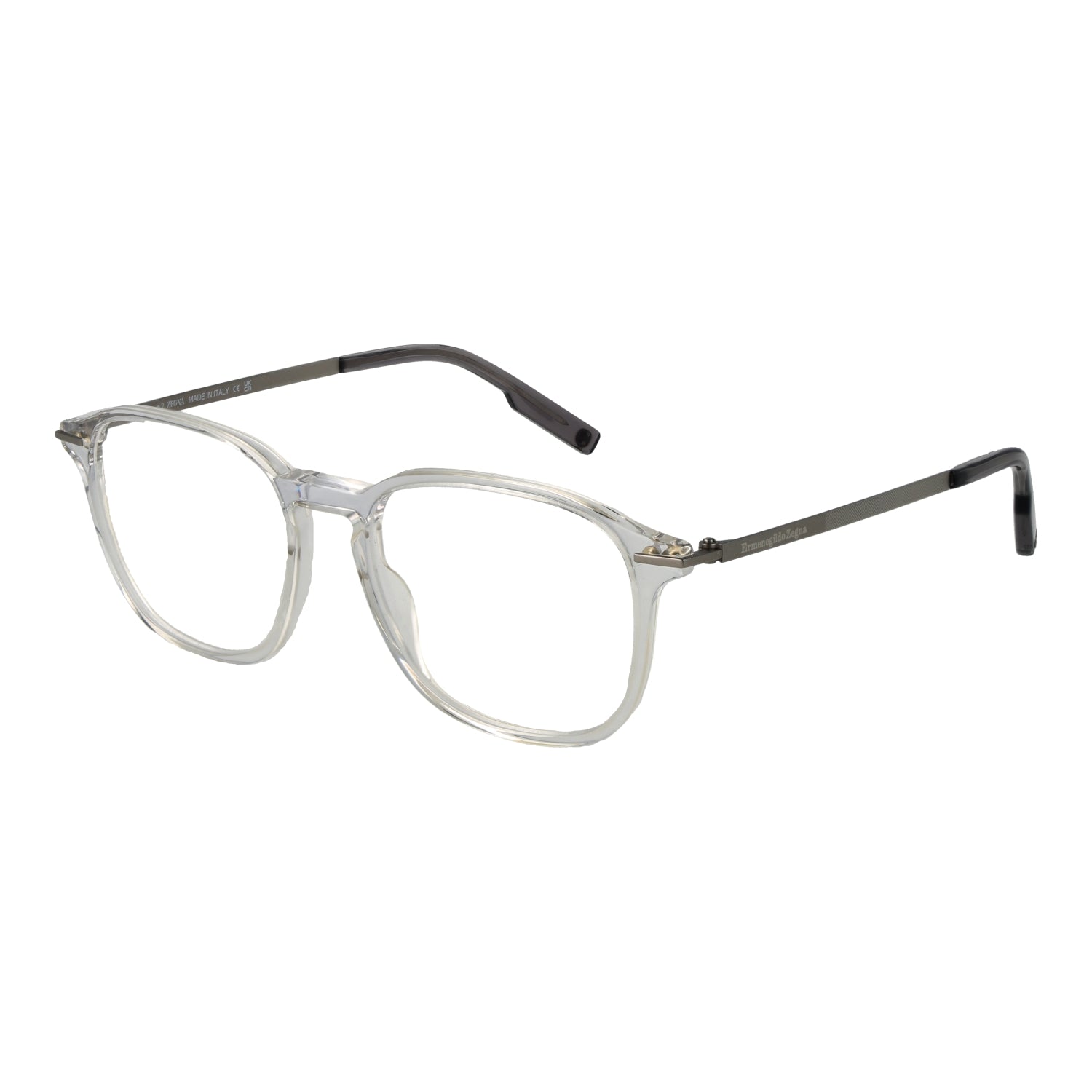 ERMENEGILDO ZEGNA EYEWEAR EZ5229 52026 Sonnenbrille ansicht-3