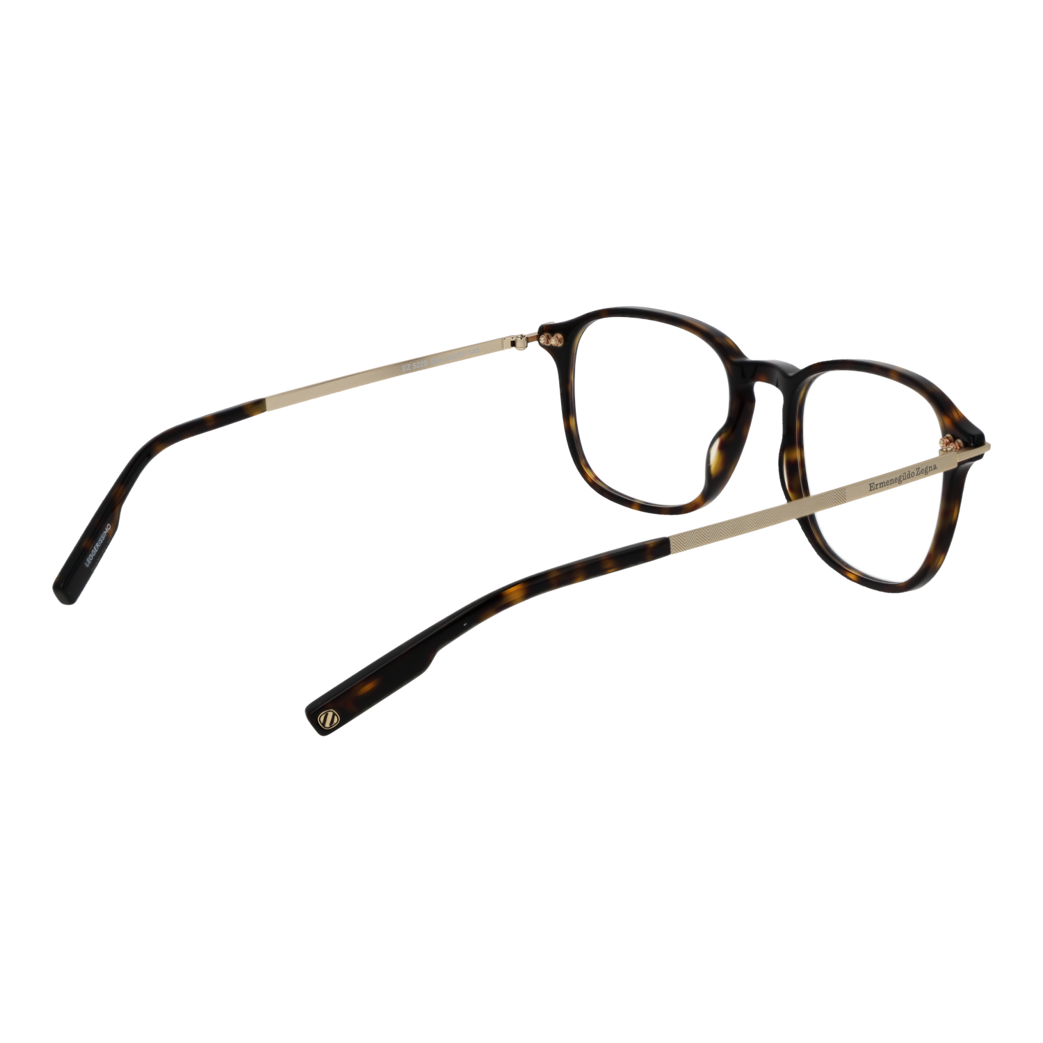 ERMENEGILDO ZEGNA EYEWEAR EZ5229 52052 Sonnenbrille ansicht-2