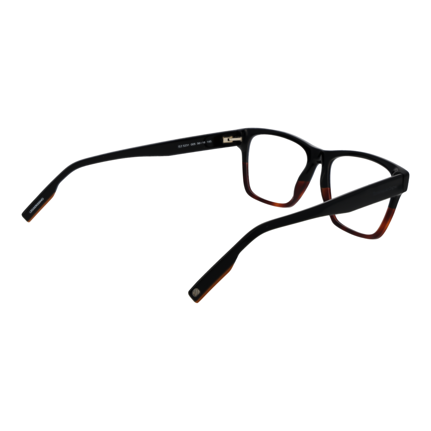 ERMENEGILDO ZEGNA EYEWEAR EZ5231 56005 Sonnenbrille ansicht-2