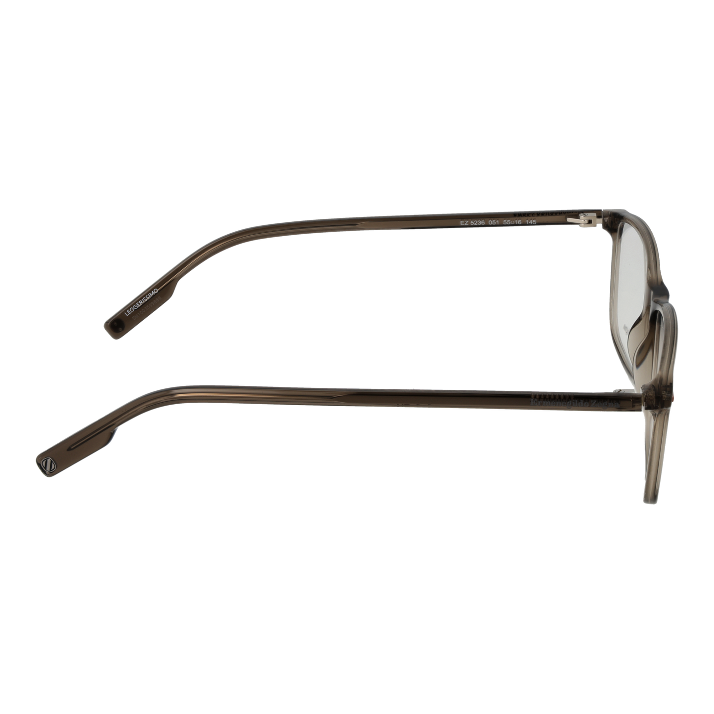 ERMENEGILDO ZEGNA EYEWEAR EZ5236 55051 Sonnenbrille ansicht-2