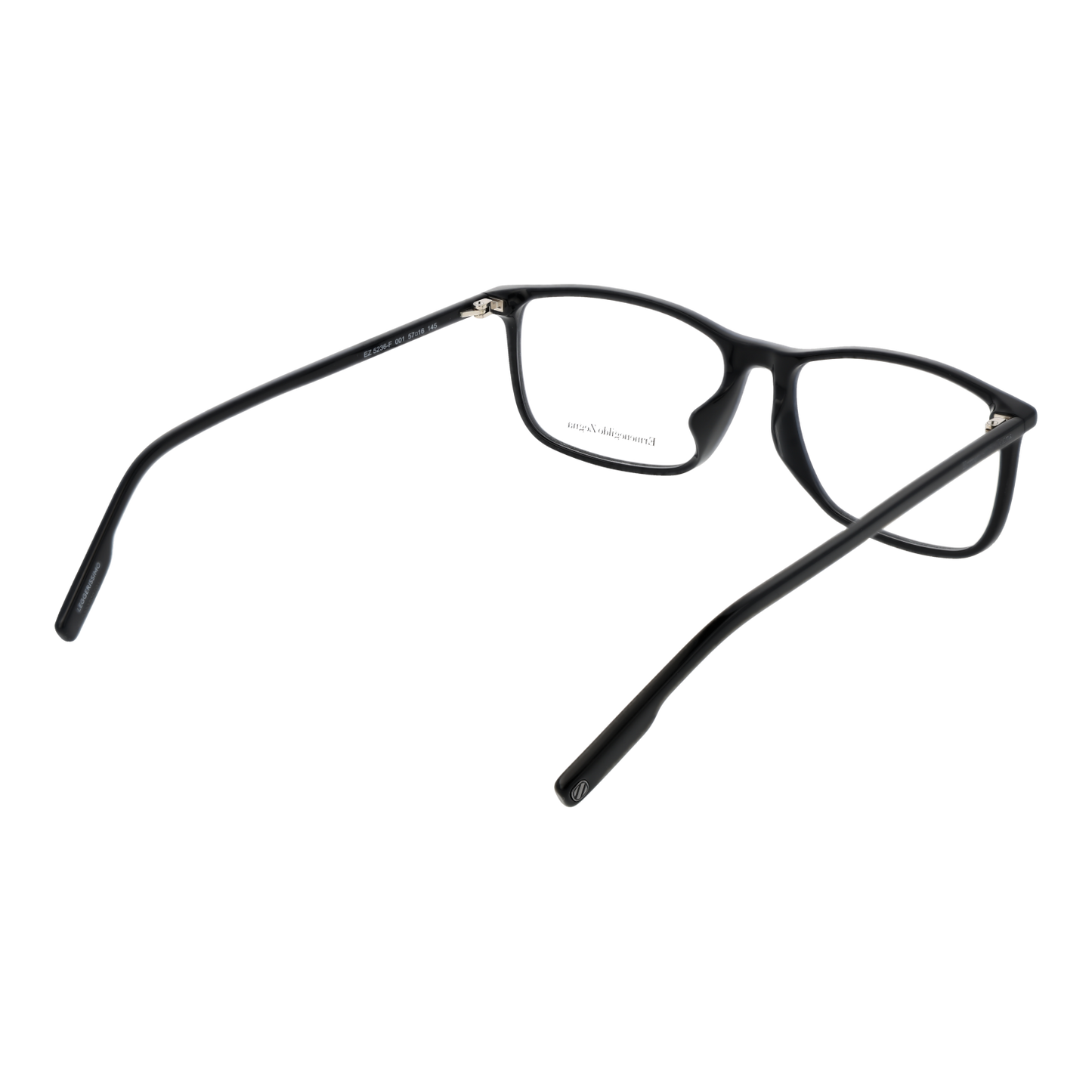 ERMENEGILDO ZEGNA EYEWEAR EZ5236-F 57001 Sonnenbrille ansicht-2
