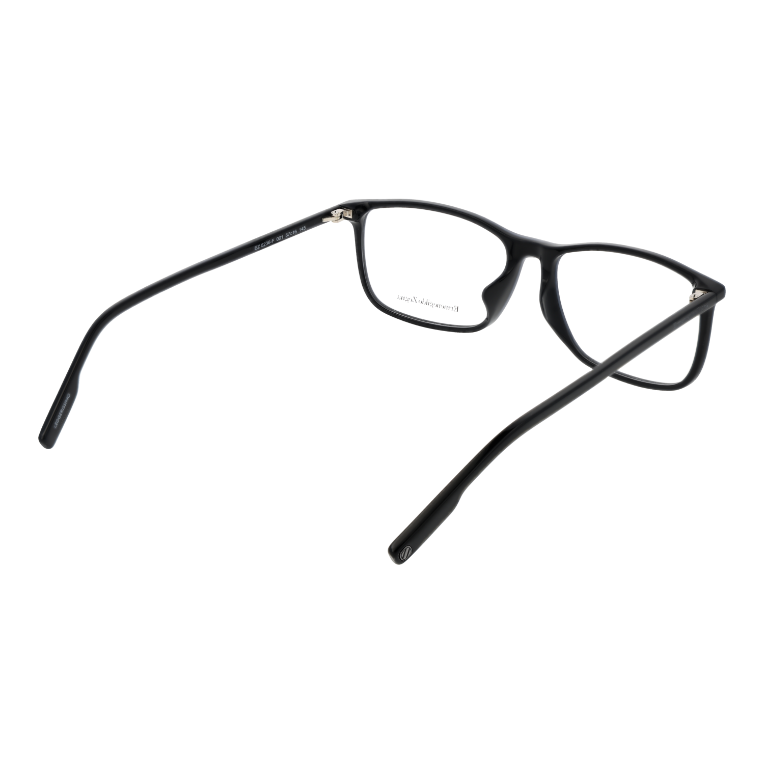 ERMENEGILDO ZEGNA EYEWEAR EZ5236-F 57001 Sonnenbrille ansicht-2