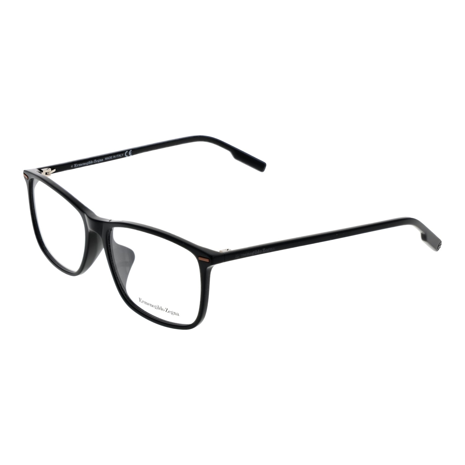 ERMENEGILDO ZEGNA EYEWEAR EZ5236-F 57001 Sonnenbrille ansicht-3