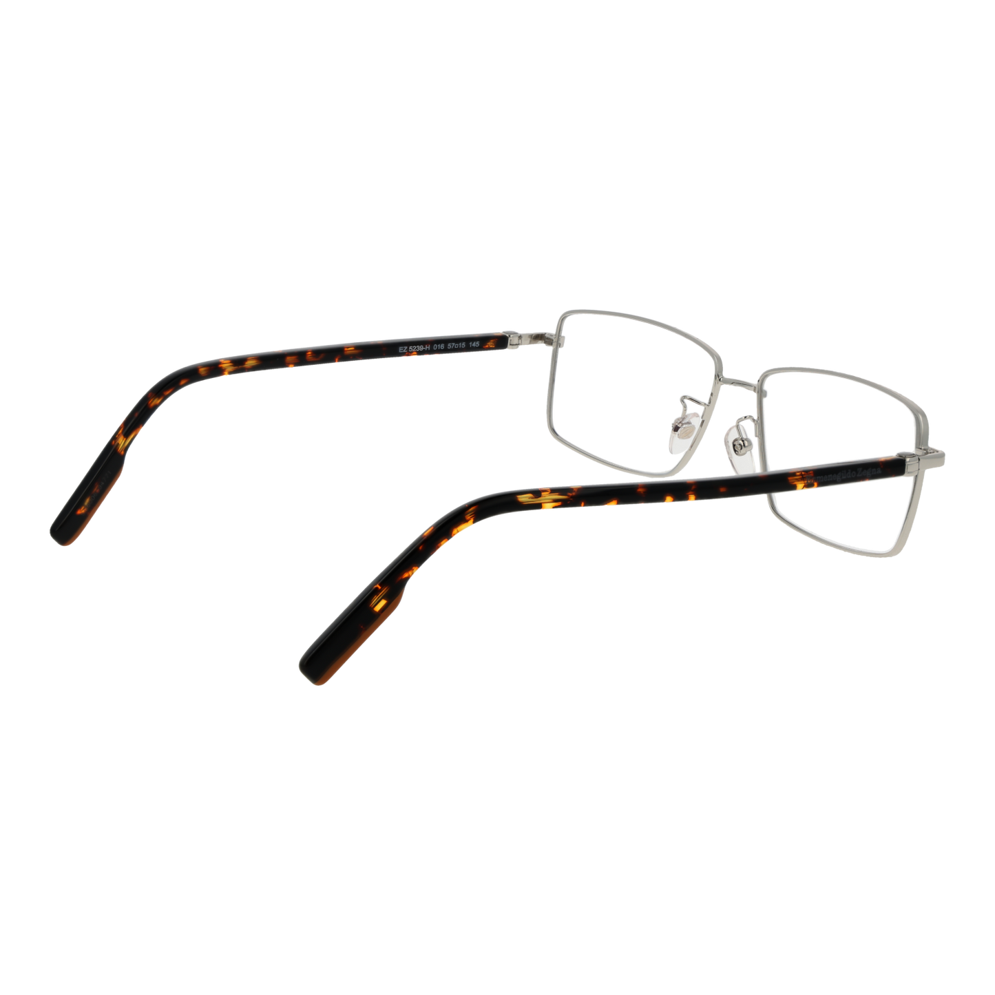 ERMENEGILDO ZEGNA EYEWEAR EZ5239-H 57016 Sonnenbrille ansicht-2