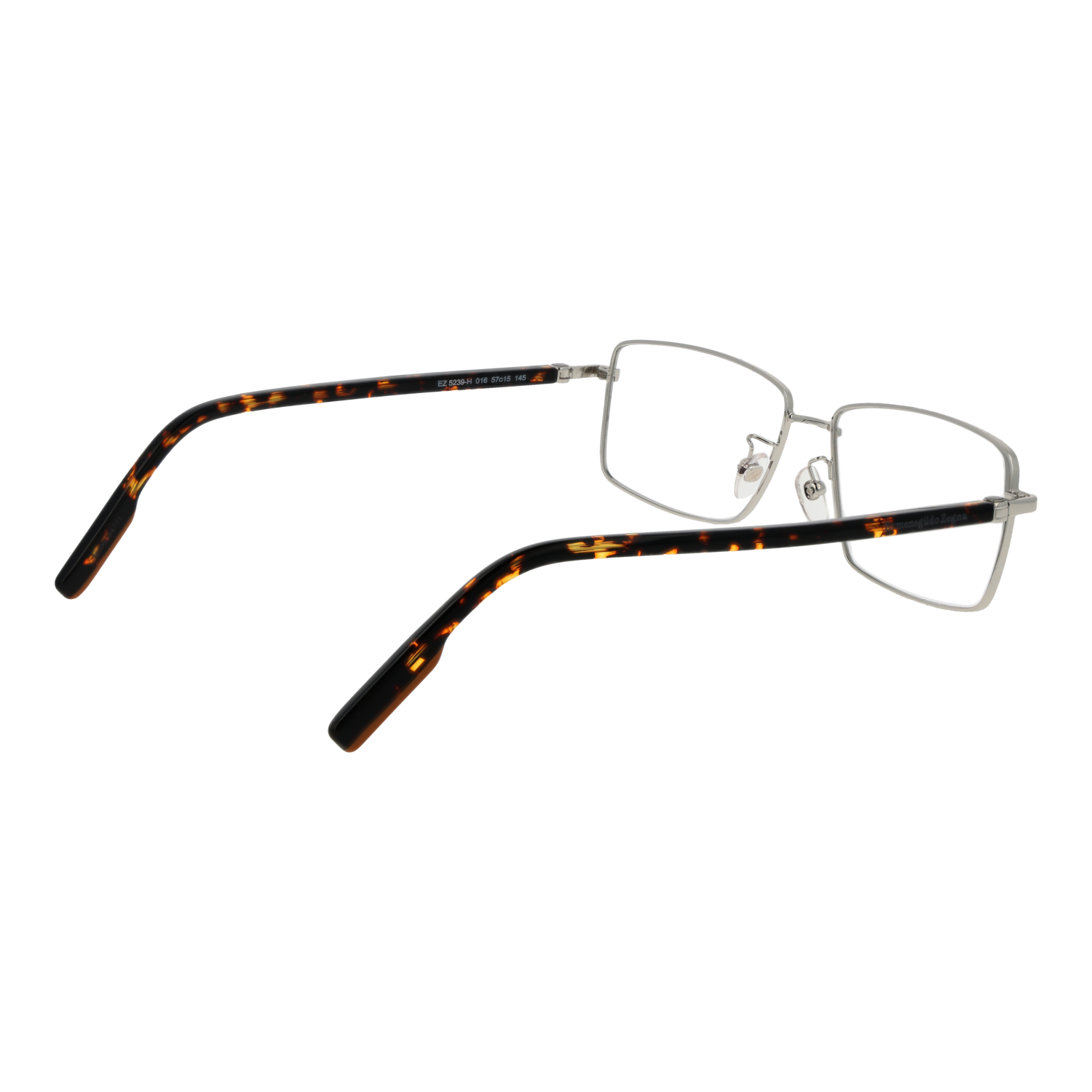 ERMENEGILDO ZEGNA EYEWEAR EZ5239-H 57016 Sonnenbrille ansicht-2