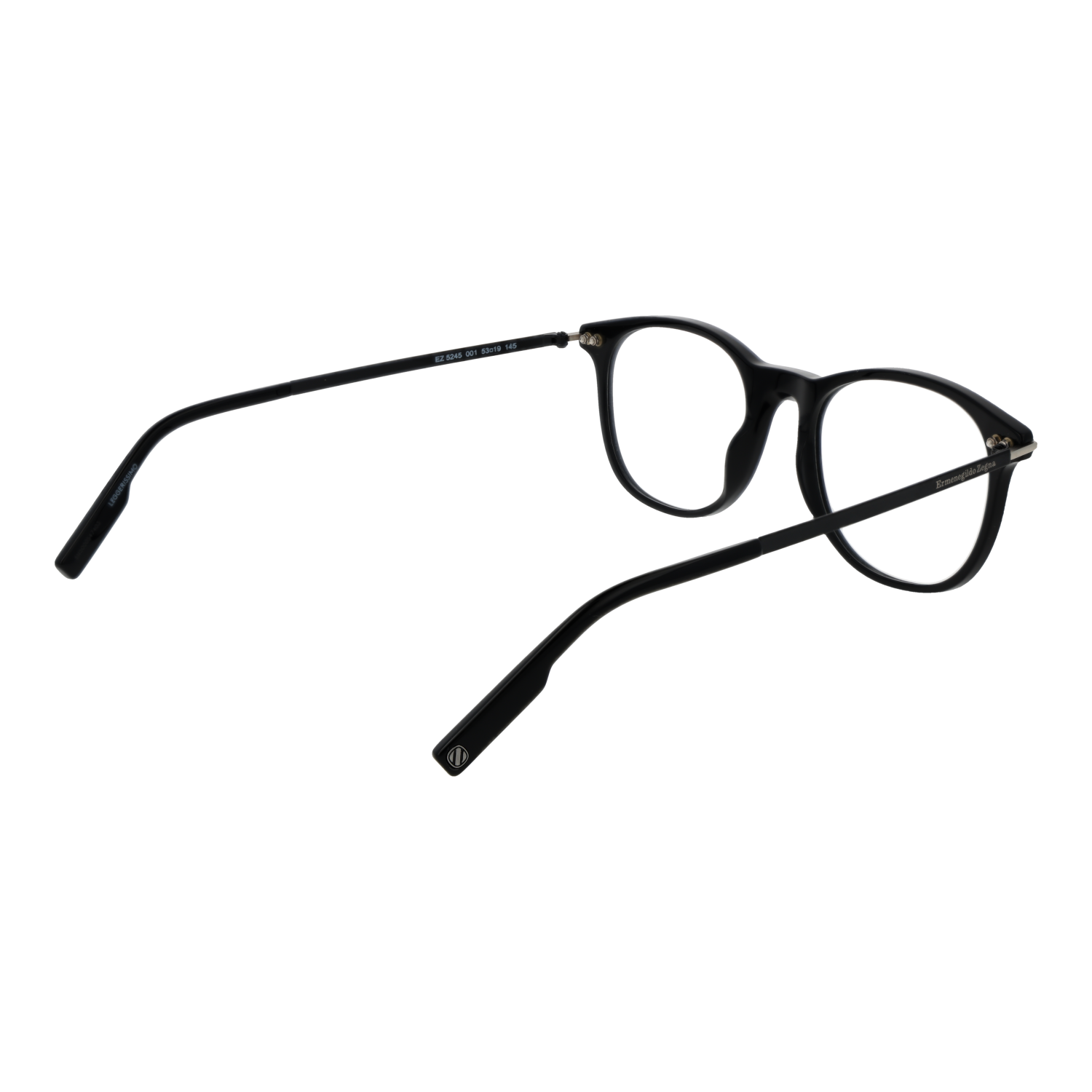 ERMENEGILDO ZEGNA EYEWEAR EZ5245 53001 Sonnenbrille ansicht-2