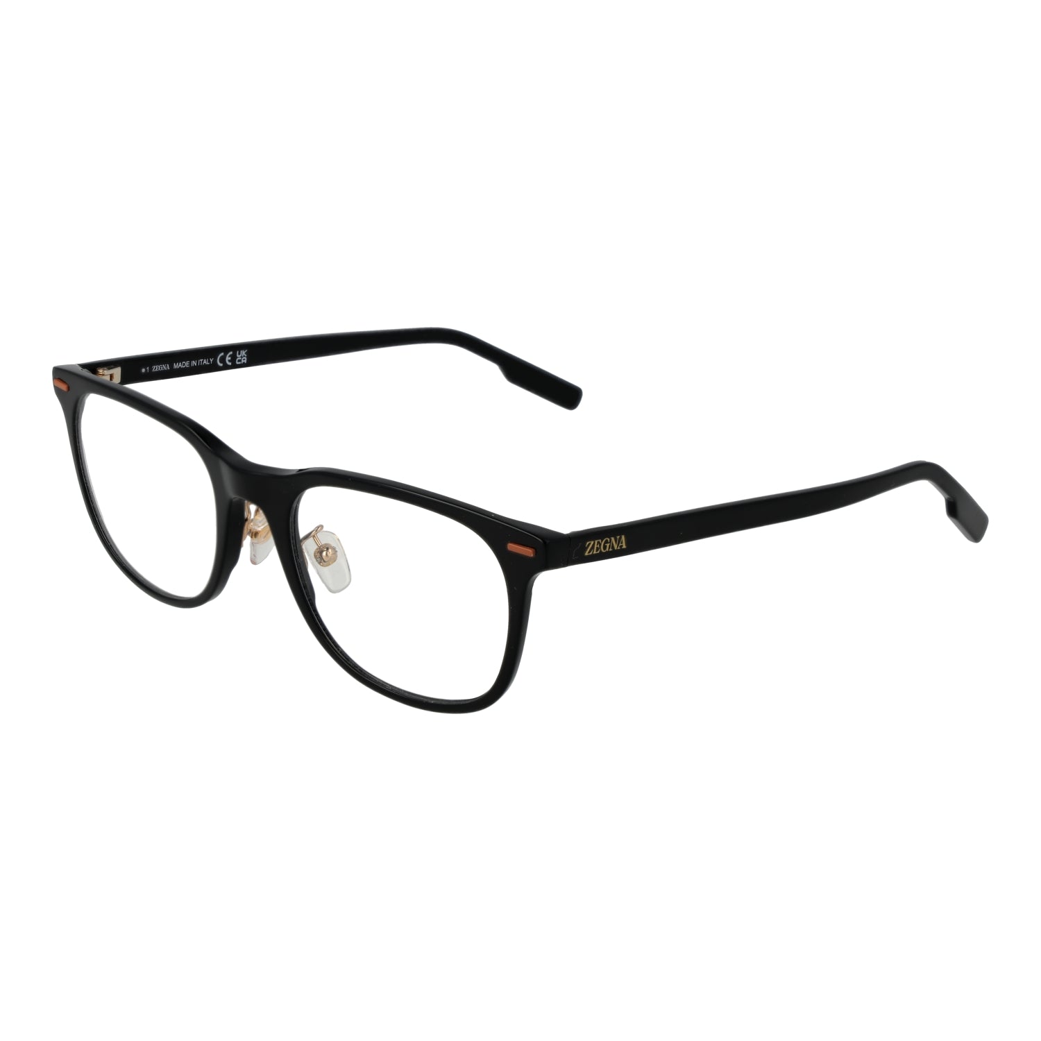 ERMENEGILDO ZEGNA EYEWEAR EZ5248-H 53001 Sonnenbrille ansicht-3