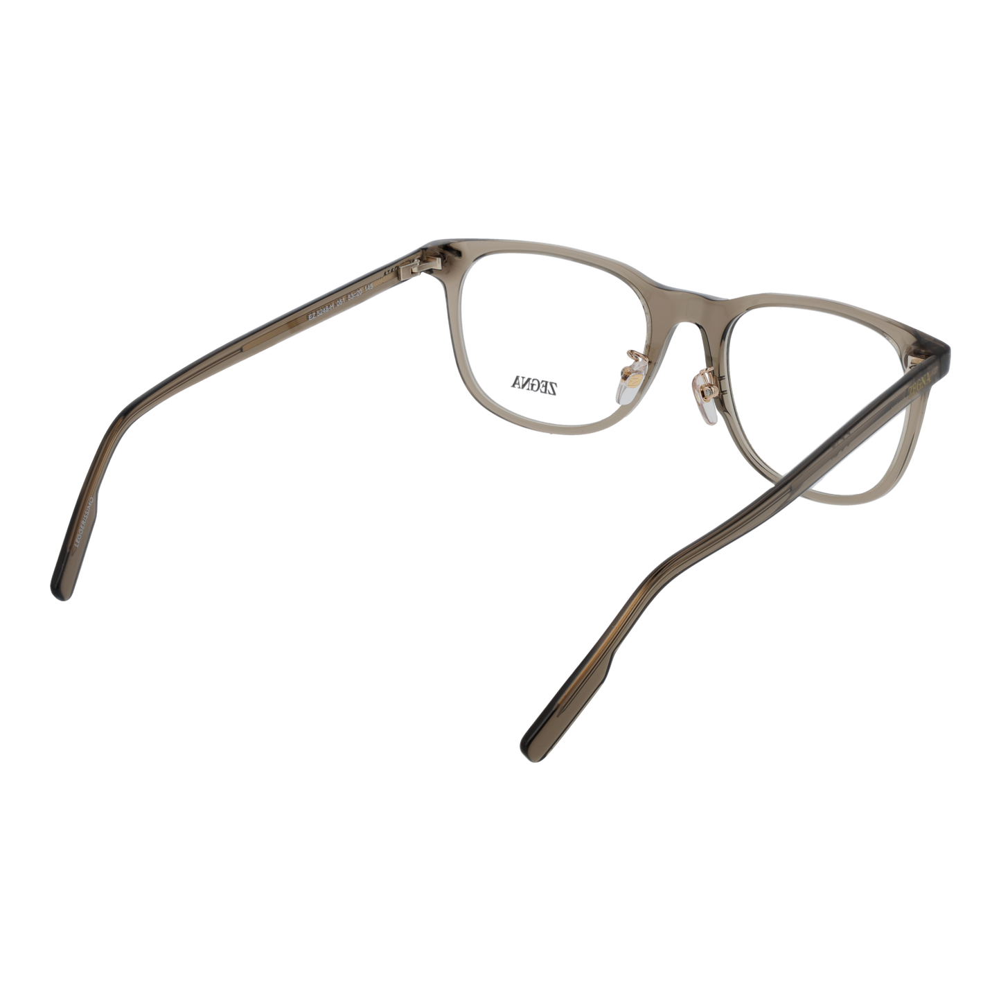 ERMENEGILDO ZEGNA EYEWEAR EZ5248-H 53051 Sonnenbrille ansicht-2