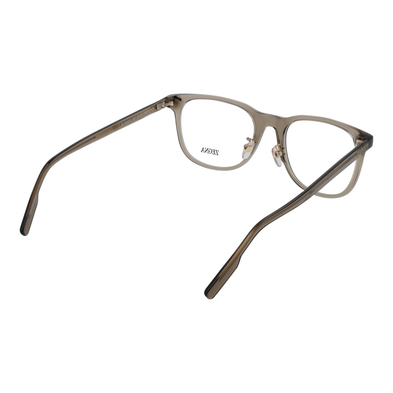 ERMENEGILDO ZEGNA EYEWEAR EZ5248-H 53051 Sonnenbrille ansicht-2