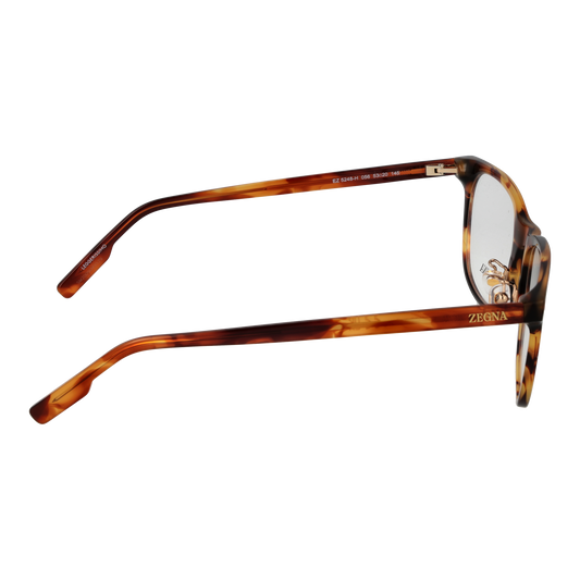 ERMENEGILDO ZEGNA EYEWEAR EZ5248-H 53056 Sonnenbrille ansicht-2