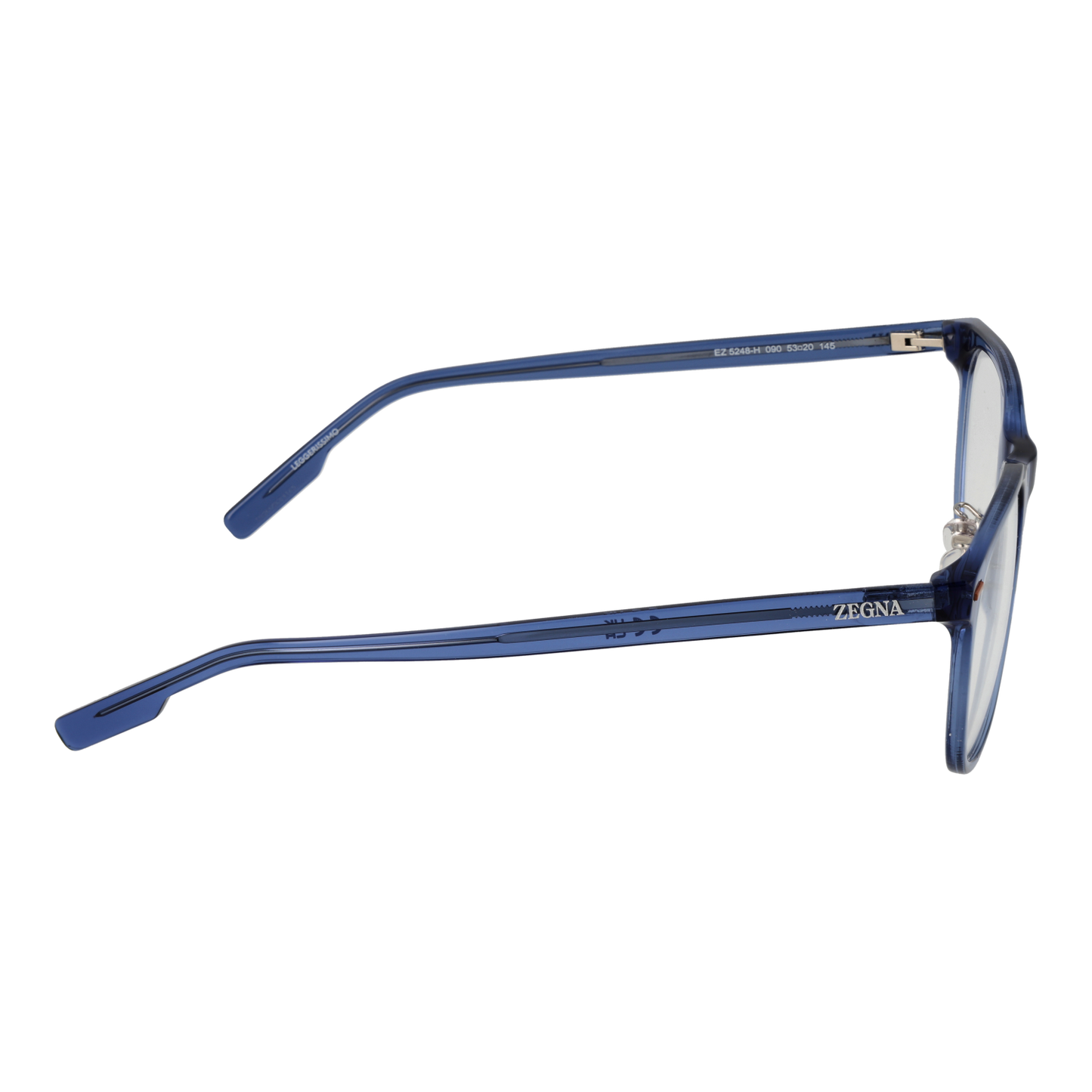 ERMENEGILDO ZEGNA EYEWEAR EZ5248-H 53090 Sonnenbrille ansicht-2