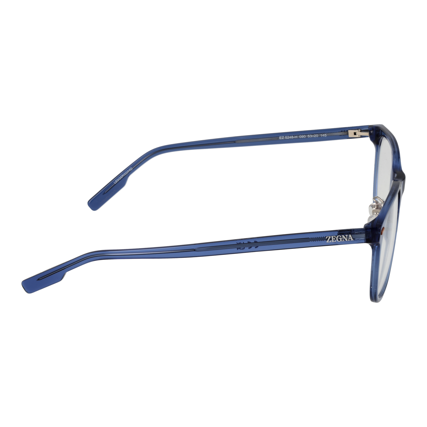 ERMENEGILDO ZEGNA EYEWEAR EZ5248-H 53090 Sonnenbrille ansicht-2