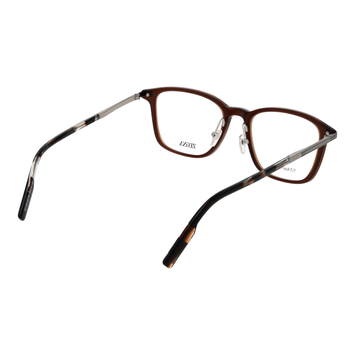ERMENEGILDO ZEGNA EYEWEAR EZ5251-H 53050 Sonnenbrille ansicht-2
