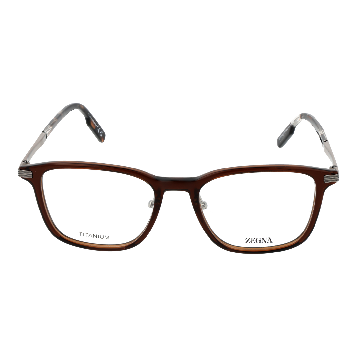 ERMENEGILDO ZEGNA EYEWEAR EZ5251-H 53050 Sonnenbrille