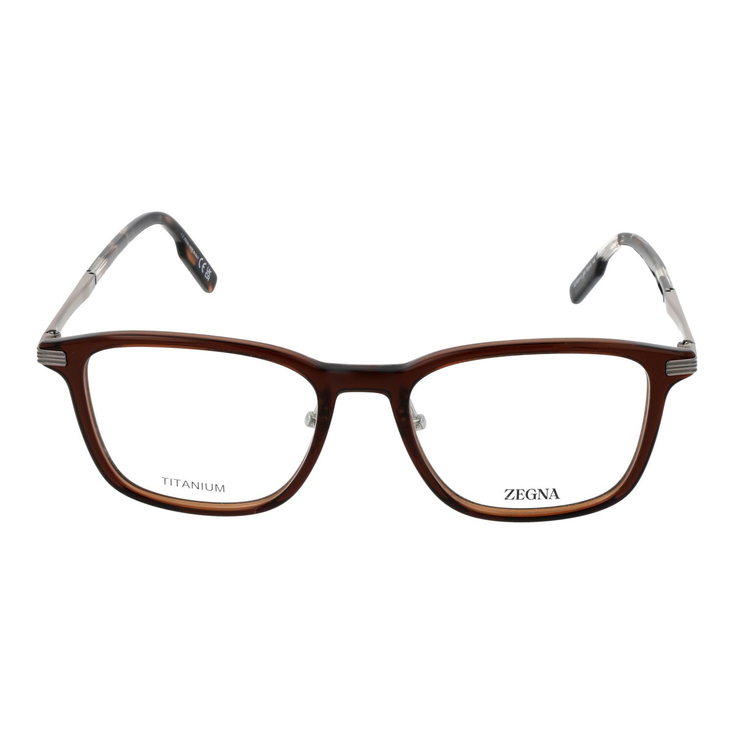 ERMENEGILDO ZEGNA EYEWEAR EZ5251-H 53050 Sonnenbrille
